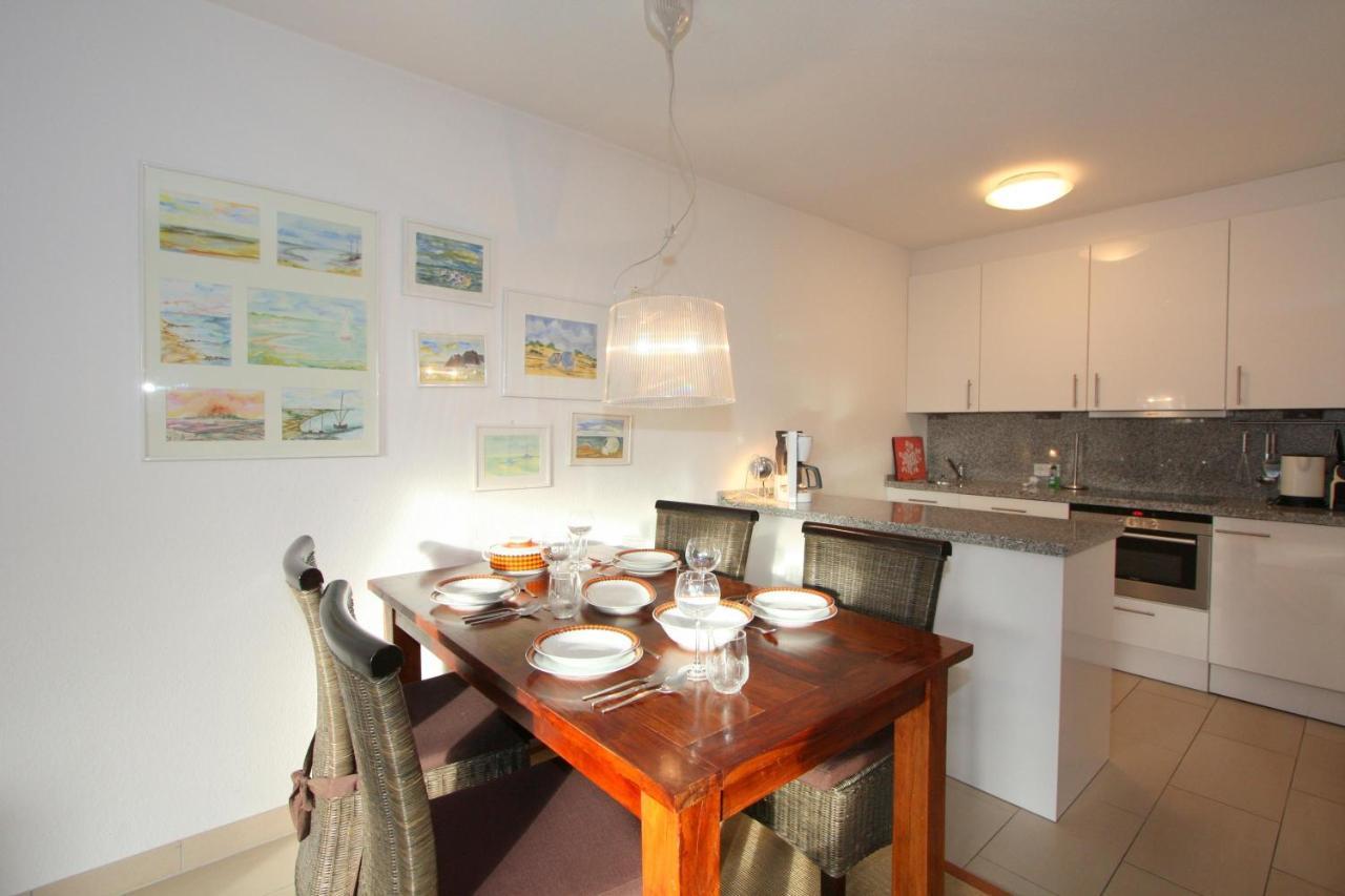 C-haus Carola, App. 14 Apartment