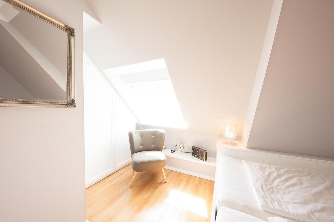 C-haus Carola, App. 14 Wenningstedt-Braderup