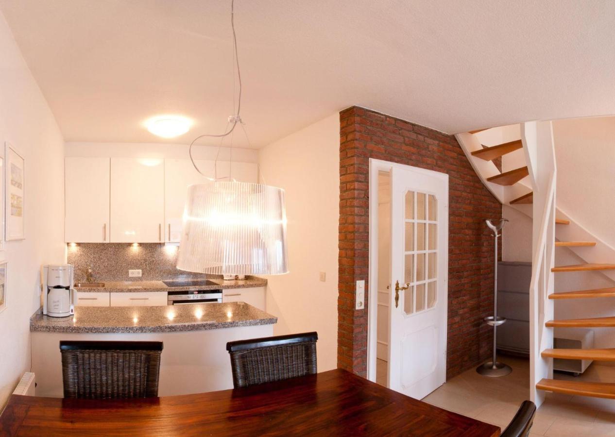 Apartment C-haus Carola, App. 14 Wenningstedt-Braderup