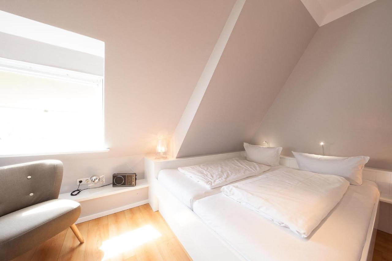 C-haus Carola, App. 14 * Wenningstedt-Braderup