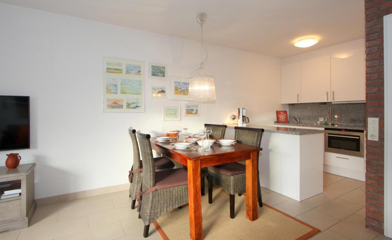Apartment C-haus Carola, App. 14 *
