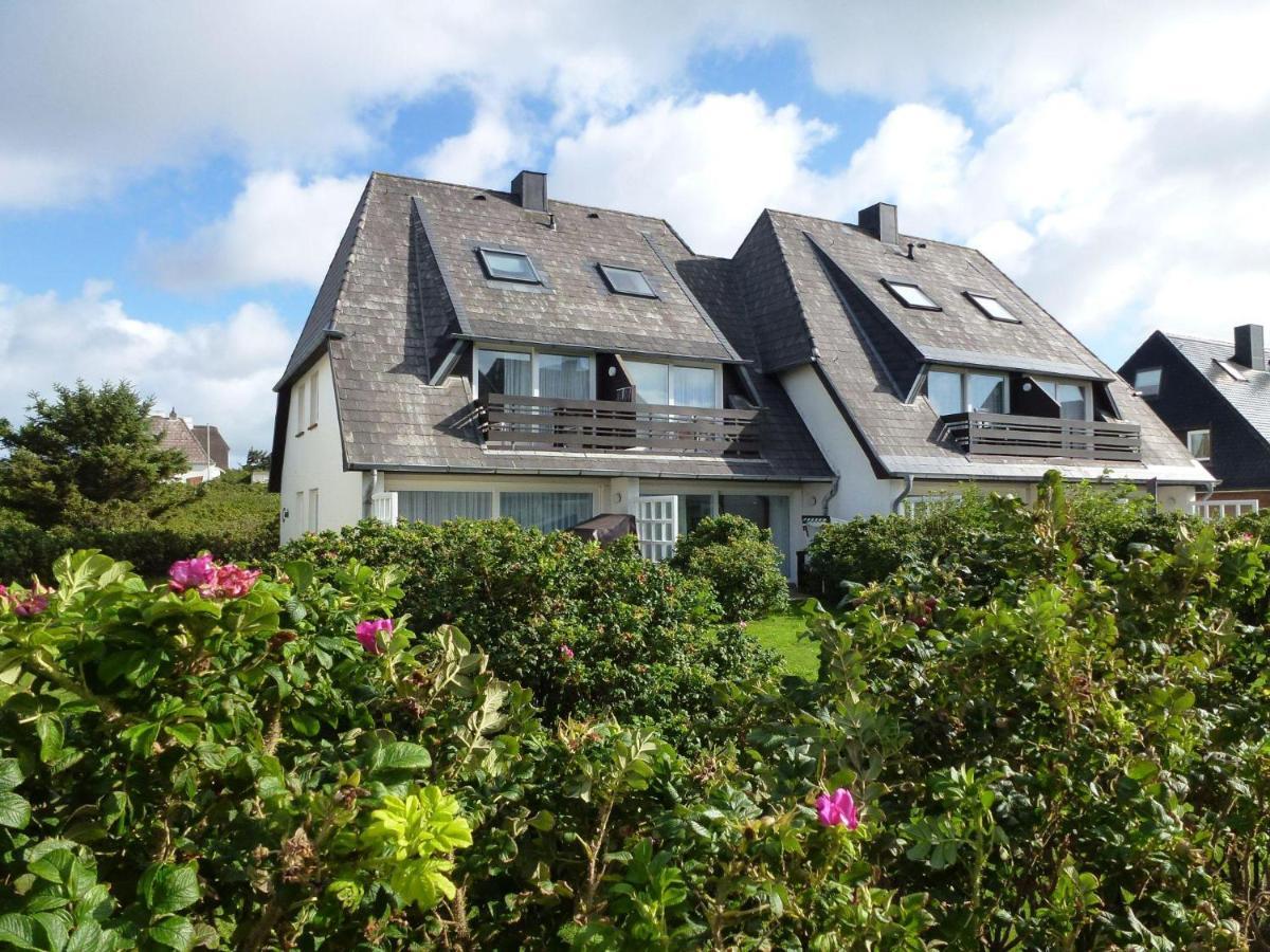 C-haus Carola, App. 14 * Wenningstedt-Braderup