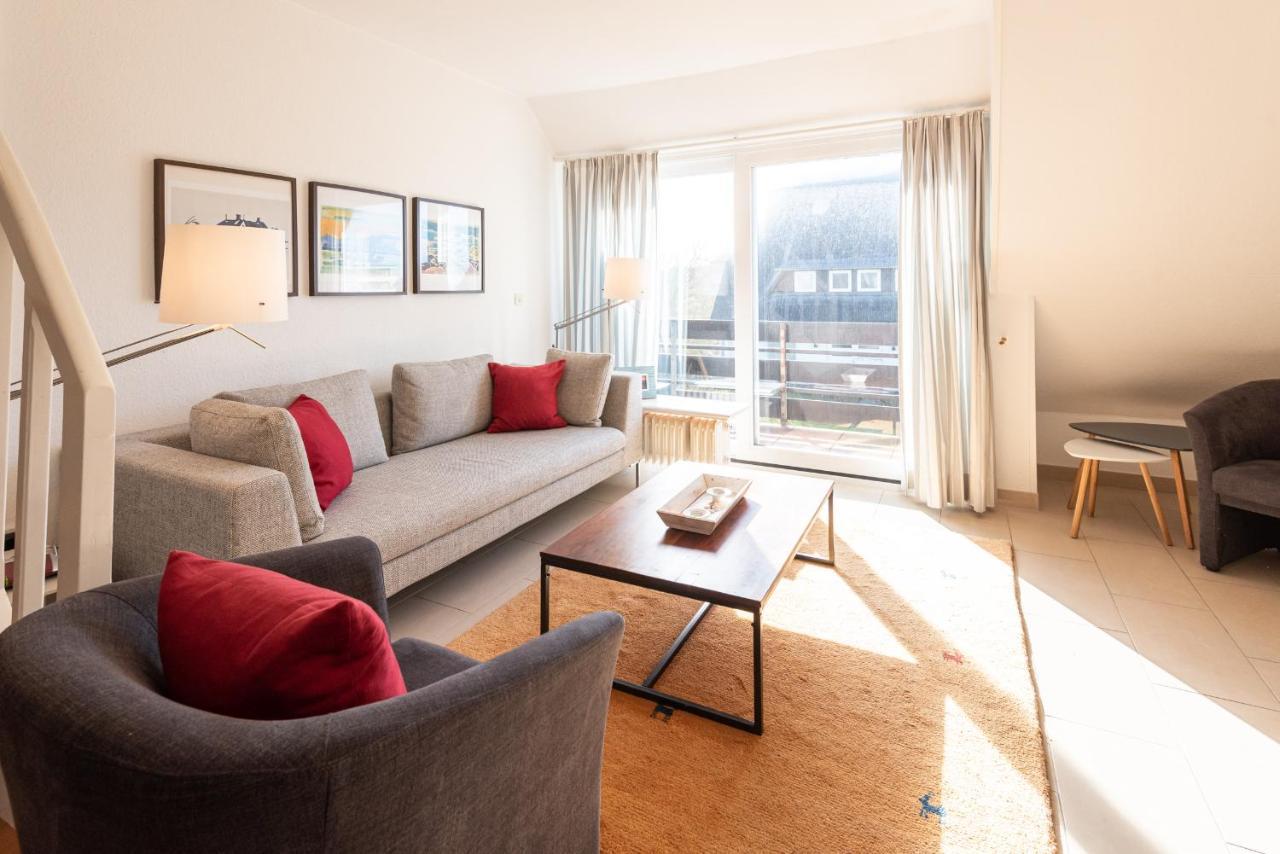 C-haus Carola, App. 14 *