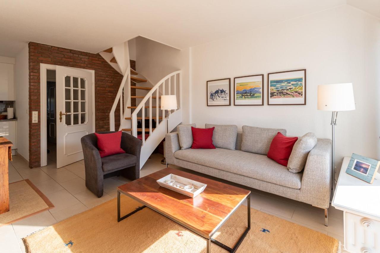 Apartment C-haus Carola, App. 14 *